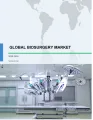 Biosurgery Market by Product and Geography - Forecast and Analysis 2020-2024