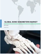 Bone Sonometers Market by Product and Geography - Global Forecast 2019-2023