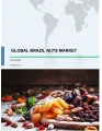 Brazil Nuts Market by Product and Geography - Forecast & Analysis 2019-2023