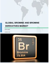 Global Bromine and Bromine Derivatives Market 2018-2022