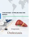 Cholestasis - A Pipeline Analysis Report