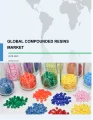 Global Compounded Resins Market 2018-2022