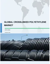 Global Crosslinked Polyethylene Market 2018-2022