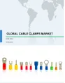 Cable Clamps Market by Application and Geography - Forecast and Analysis 2020-2024