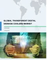 Global Absorption Chillers Market 2014-2018