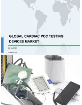 Global Cardiac POC Testing Devices Market 2019-2023