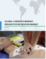 Cardiopulmonary Resuscitation Devices Market by Type, Compressor Type, and Geography - Global Forecast and Analysis 2019-2023