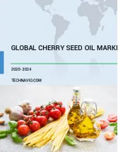 Cherry Seed Oil Market by Product and Geography - Forecast and Analysis 2020-2024