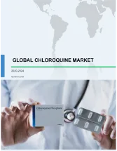 Chloroquine Market by Application and Geography - Forecast and Analysis 2020-2024