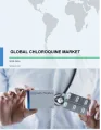 Chloroquine Market by Application and Geography - Forecast and Analysis 2020-2024