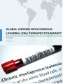 Chronic Myelogenous Leukemia Therapeutics Market by Product and Geography - Global Forecast and Analysis 2019-2023