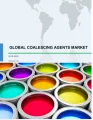 Global Coalescing Agents Market 2019-2023