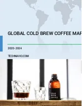Cold Brew Coffee Market by Product, Distribution channel, and Geography - Forecast and Analysis 2023-2027