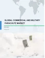 Global Commercial and Military Parachute Market 2019-2023