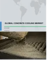 Global Concrete Cooling Market 2018-2022