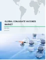 Conjugate Vaccines Market by Type and Geography - Forecast and Analysis 2020-2024