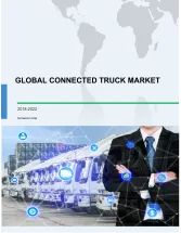 Global Connected Truck Market 2018-2022