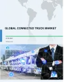 Global Connected Truck Market 2018-2022