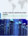 Contact Center Solutions Market by Deployment, Type, and Geography - Forecast and Analysis 2020-2024