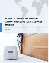 Continuous Positive Airway Pressure (CPAP) Devices Market by Product, Distribution Channel and Geography - Forecast and Analysis 2023-2027