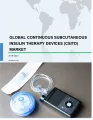 Global Continuous Subcutaneous Insulin Therapy Devices (CSITD) Market 2019-2023