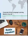Corporate Online Language Learning Market in US 2017-2021