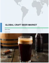 Craft Beer Market by Product and Geography - Forecast and Analysis 2022-2026