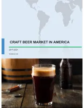 Craft Beer Market in the US 2017-2021