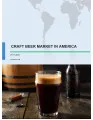 Craft Beer Market in the US 2017-2021