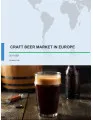 Craft Beer Market in Europe 2017-2021