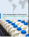 Dairy Packaging Market in North America 2017-2021
