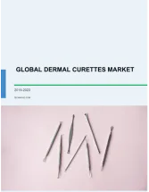 Dermal Curettes Market by Type and Geography - Global Forecast & Analysis 2019-2023
