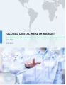 Digital Health Market by Application and Geography - Global Forecast and Analysis 2019-2023