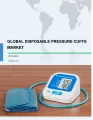 Global Disposable Blood Pressure Cuffs Market 2018-2022