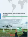 Global Drone Navigation System Market 2019-2023