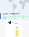 Dropper Market by Application, Material, and Geography - Forecast and Analysis 2019-2023
