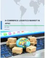 E-commerce Logistics Market in APAC 2017-2021