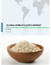 Edible Flakes Market by Distribution Channel and Geography - Forecast and Analysis 2019-2023