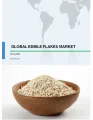 Edible Flakes Market by Distribution Channel and Geography - Forecast and Analysis 2019-2023