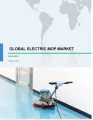 Electric Mop Market by Product And Geography - Global Forecast 2019-2023