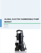 Electric Submersible Pump Market by Application and Geography - Forecast and Analysis 2020-2024
