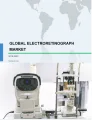 Electroretinograph Market by Product, Application, and Geography - Global Forecast 2019-2023