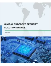 Global Embedded Security Solutions Market 2018-2022