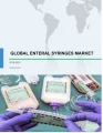 Enteral Syringes Market by Product and Geography - Forecast and Analysis 2019-2023