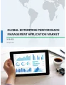 Enterprise Performance Management Application Market by End-users and Geography - Global Forecast and Analysis 2019-2023