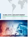 Ethyl Levulinate Market by Application and Geography - Forecast and Analysis 2020-2024