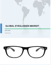 Eyeglasses Market Growth, Size, Trends, Analysis Report by Type, Application, Region and Segment Forecast 2020-2024