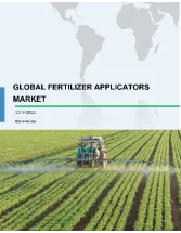 Global Fertilizer Applicators Market 2018-2022