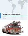 Fire Trucks Market by Type and Geography - Forecast and Analysis 2019-2023