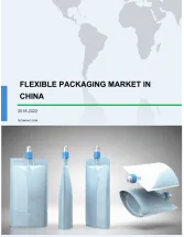Flexible Packaging Market in China 2018-2022